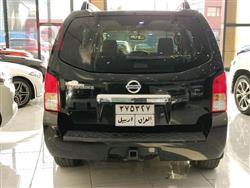 نيسان باثفايندر